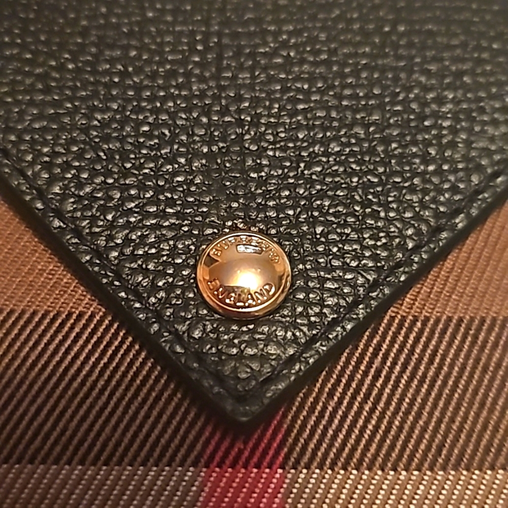 Burberry Hey Market Check